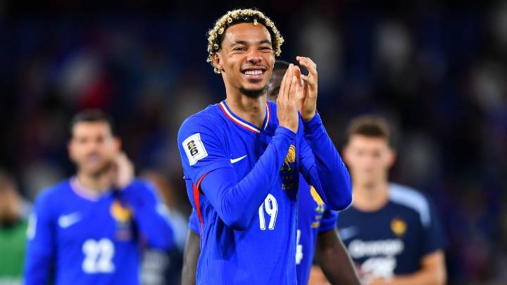 How to watch France vs Ukraine: live streams for World Cup 2026 Qualifier