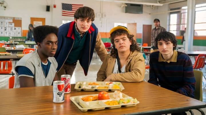'Stranger Things' Creators Made the Final Season More Personal With One Nostalgic Piece of Casting