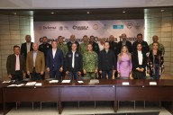 Coahuila y Durango homologan acciones para reforzar seguridad en La Laguna