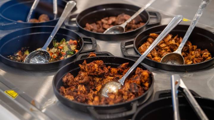 New Cava restaurant opening in Lynnfield, Mass.