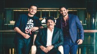 Nagarjuna Reveals Why Naga Chaitanya And Akhil Akkineni Cannot Star In Shiva Remake
