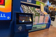 Canadian $1 million richer during Halloween weekend lottery draw