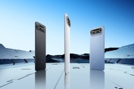 Este celular ultra delgado quiere competir contra Samsung y Apple con un precio igual de fino: ya lo puedes comprar en México