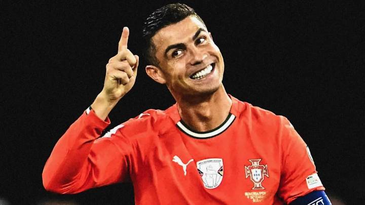 Cristiano Ronaldo evitó una sanción mayor y podrá jugar el Mundial 2026