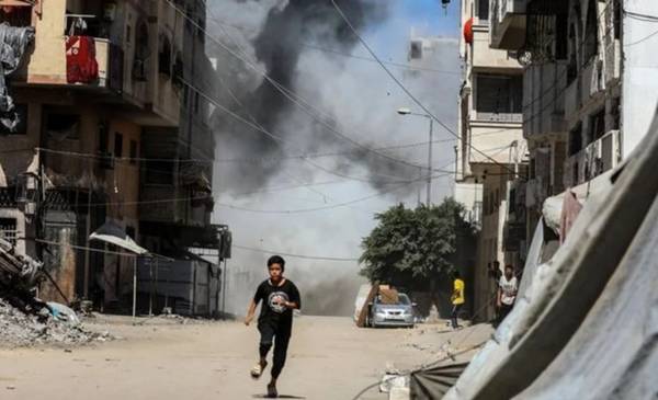 Murieron 22 personas en Gaza tras un nuevo ataque de Israel