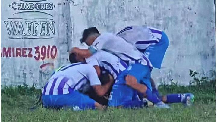 LPF: Instituto, el gran ganador de la fecha