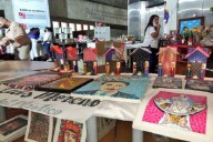 La sexta Feria Nacional de Artesanía está a la vuelta de la esquina