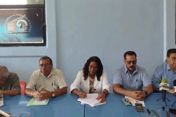 Alista Congreso de Guerrero reforma a Ley Orgánica de UAGro