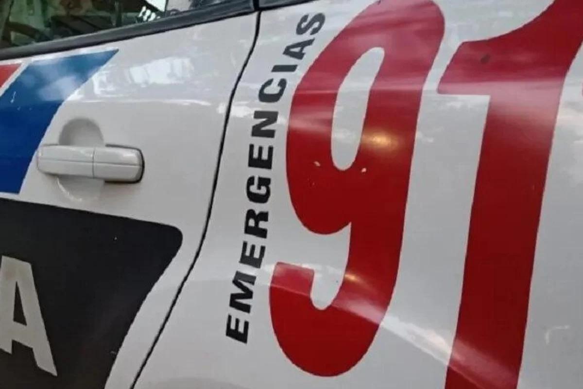 Tensión en Pocito: dos niños de 4 y 5 años desaparecieron mientras estaban en misa y los hallaron a unas tres cuadras