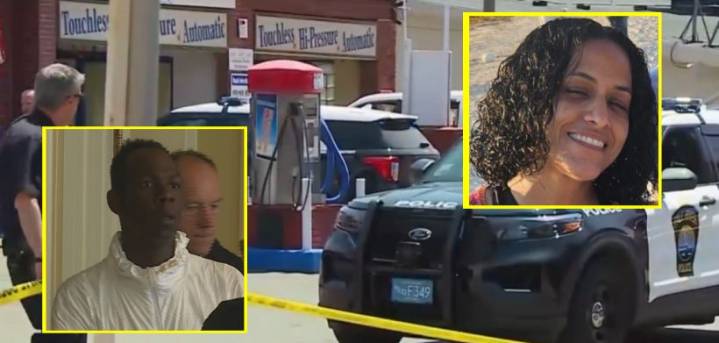 Trial of Fall River man who allegedly gunned down New Bedford woman at car wash to start