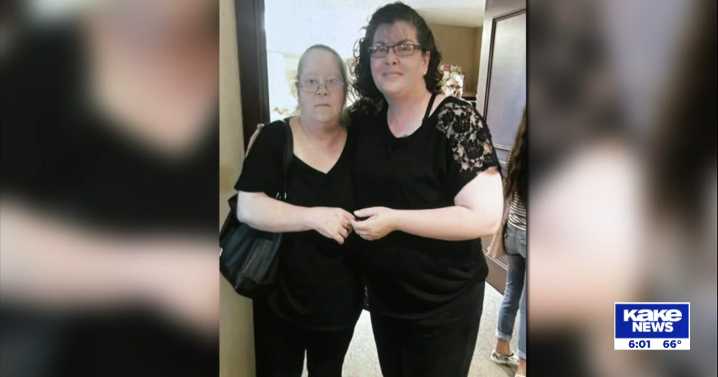 'We will not let this go:' Mother of Wichita woman shot and killed in 2024 speaks out