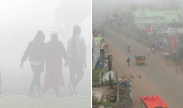 Winter Chill Boosts Demand for Woollens in Odisha’s Kandhamal