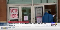 Lee and Chambers county voters to decide Alabama House District 38 runoff