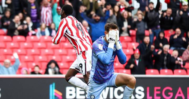 Bristol City verdict: Struber's frustration realised but Robins left with bigger worry than loss