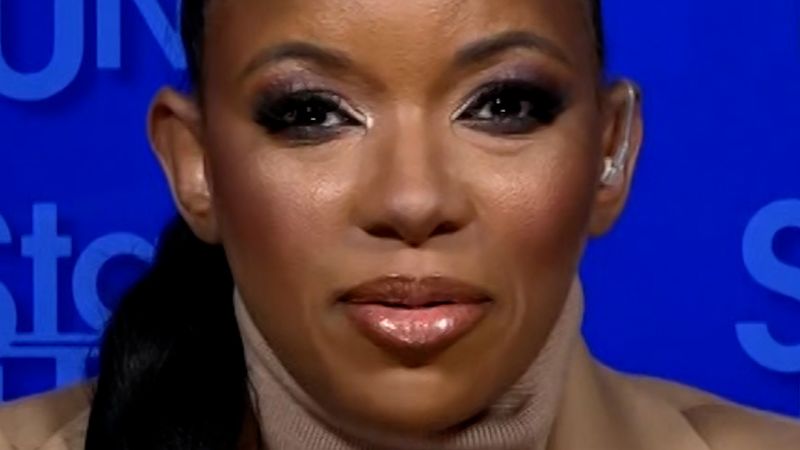 Crockett responds to MTG resignation