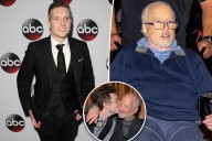 Richard Dreyfuss' son reveals he and siblings are 'estranged' from famous dad