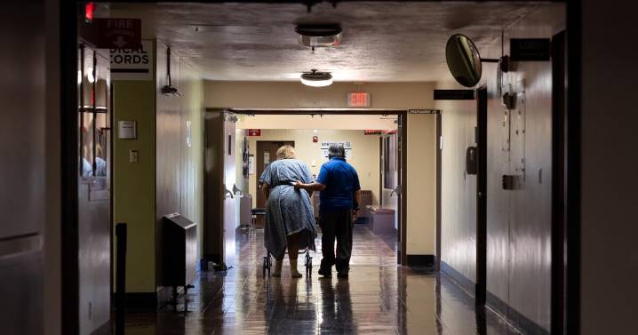 This rural hospital closed, putting lives at risk. Is it the start of a 'tidal wave'?