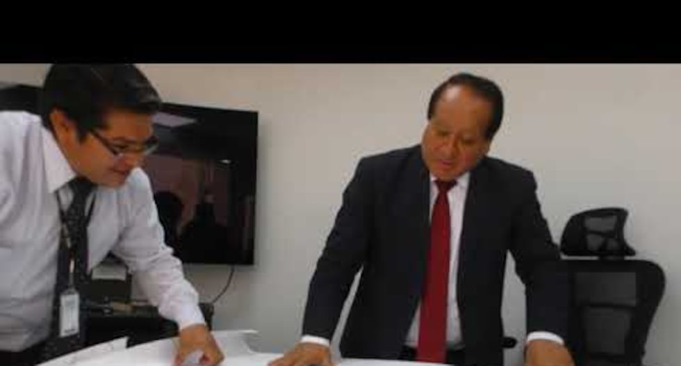 Viceministro de Comunicaciones está involucrado en perjuicio de US$10 millones al Estado | Raul Garcia Loli | MTC