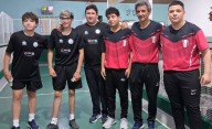 Bochas: Bahía sumó experiencia en el Sub 15, fue subcampeón y estará en el Argentino