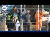 11 injured in brutal UK stabbing attack