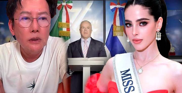 Tras humillación a Miss México, Miss Universo suspende evento y restringe a Nawat