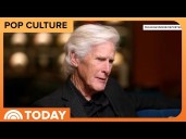 Keith Morrison Talks Getting Dateline Podcast off the Ground