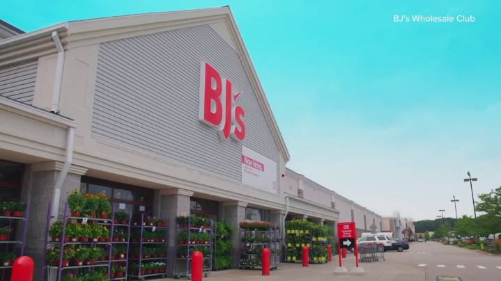 A Costco and Sam's Club competitor plans another North Texas location