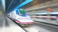 Renfe, Alsa, Indra, CAF y Talgo, a por una nueva línea AVE en Arabia