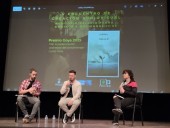 'Semillas de Kivu', corto ganador del Goya 2025, protagonista del V Encuentro de Creación Audiovisual en Torrijos