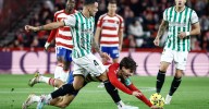 De puntito a puntito, el objetivo del Granada CF se complicará