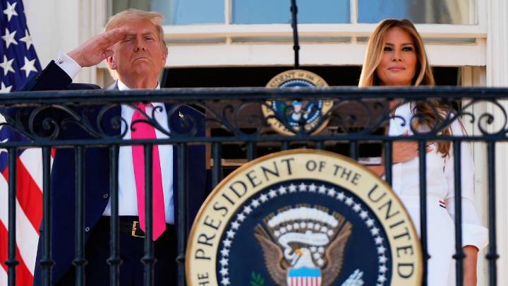 Trump's testing plans for U.S. nuclear weapons won't include explosions, energy secretary says