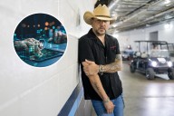 Country Music Stars React to AI-Generated Country Song Being No. 1 in US