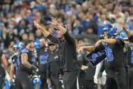 Dan Campbell convinced Lions’ offense is a few tweaks away from taking off