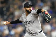 Devin Williams confident he's back on track, and teams tend to believe him: 'An elite option'