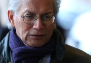 BBC chairman apologises for 'error of judgment' in Trump speech edit