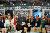 El aeropuerto de Jerez incorporará una cuarta ruta directa con Reino Unido