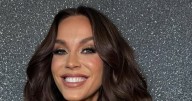 Vicky Pattison's 'dream' Strictly admission as she says 'nobody wanted to speak to me'