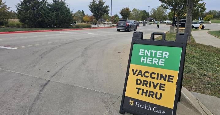 Vaccine hesitancy fueling mid-Missouri immunization decline