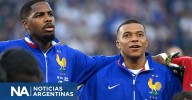 Mundial 2026: Francia buscará el "Tri" que le frustró la "Scaloneta"