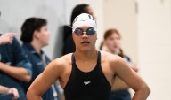 UNC’s Kyra Rabess named swimmer of the week