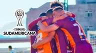 ¿Qué resultados necesita Chankas para clasificar por primera vez en su historia a la Sudamericana?