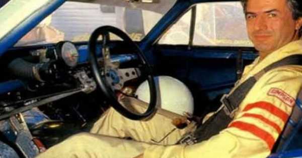 Mouras, a 33 años del accidente: cómo fue la tragedia que cambió al TC para siempre