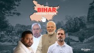 Bihar readies for counting of votes to decide whether state would see Nitish's 5th term or change