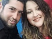 Tragedia en José C. Paz: el último adiós a la pareja que estuvo 15 años junta y murió atropellada por la Amarok