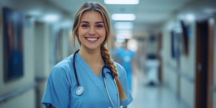 Cuidadores a domicilio: cuánto cuesta una enfermera privada en noviembre 2025 en México