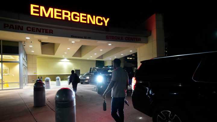 Thompson: Right to Try law could help save lives