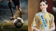 Él es el exnovio futbolista de Fátima Bosch, la nueva Miss Universo 2025