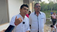 Inicia en enero construcción de recinto para el Polo del Desarrollo del Bienestar en Chetumal: Carlos Candelaria