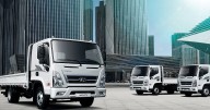 Hyundai Camiones & Buses proyecta crecimiento de 20% para 2026
