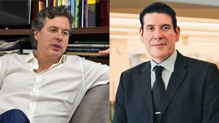 Mauricio Gaona rechaza propuesta de Galán para ser cabeza de la lista al Senado por el Nuevo Liberalismo